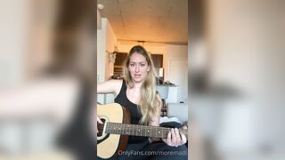 madisonwinterto -  POV Blowjob And Titjob That Will Blow Your Mind