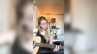 madisonwinterto -  POV Blowjob And Titjob That Will Blow Your Mind