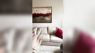 madisonwinterto -  Rough Face Fucking Leaves Her Gasping For Air