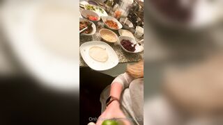 madisonwinterto -  Squirt Queen Soaking The Bed And Cumming Hard