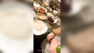 madisonwinterto -  Squirt Queen Soaking The Bed And Cumming Hard