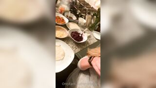 madisonwinterto -  Squirt Queen Soaking The Bed And Cumming Hard