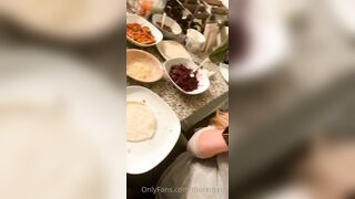 madisonwinterto -  Squirt Queen Soaking The Bed And Cumming Hard