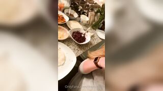 madisonwinterto -  Squirt Queen Soaking The Bed And Cumming Hard