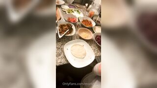 madisonwinterto -  Squirt Queen Soaking The Bed And Cumming Hard