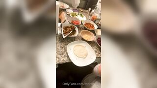 madisonwinterto -  Squirt Queen Soaking The Bed And Cumming Hard