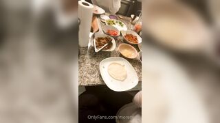 madisonwinterto -  Squirt Queen Soaking The Bed And Cumming Hard