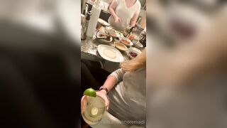 madisonwinterto -  Squirt Queen Soaking The Bed And Cumming Hard