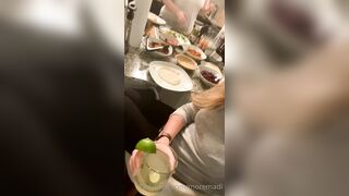 madisonwinterto -  Squirt Queen Soaking The Bed And Cumming Hard