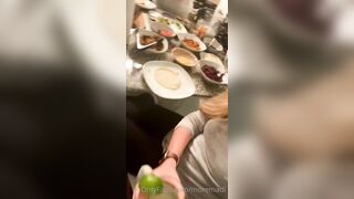 madisonwinterto -  Squirt Queen Soaking The Bed And Cumming Hard