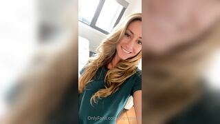 madisonwinterto -  Squirt Queen Soaking The Sheets With Her Juices