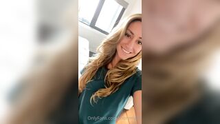 madisonwinterto -  Squirt Queen Soaking The Sheets With Her Juices