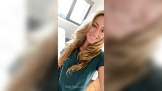 madisonwinterto -  Squirt Queen Soaking The Sheets With Her Juices