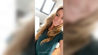 madisonwinterto -  Squirt Queen Soaking The Sheets With Her Juices