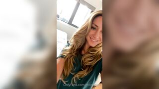 madisonwinterto -  Squirt Queen Soaking The Sheets With Her Juices