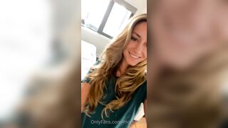 madisonwinterto -  Squirt Queen Soaking The Sheets With Her Juices