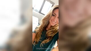 madisonwinterto -  Squirt Queen Soaking The Sheets With Her Juices