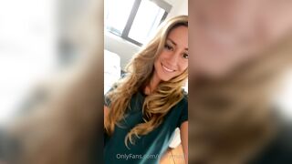 madisonwinterto -  Squirt Queen Soaking The Sheets With Her Juices