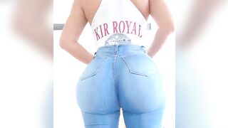 Liljp_  Leaks -  Foot Fetish and Worship Fun with a Twist