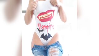 Liljp_  Leaks -  Foot Fetish and Worship Fun with a Twist