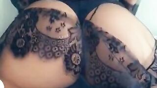 Liljp_  Leaks -  Mind Control Hypnosis and Foot Worship Fun with a BBW Mistress