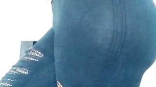 Misskirroyal -  Big Tit Latina Gets Throat Fucked