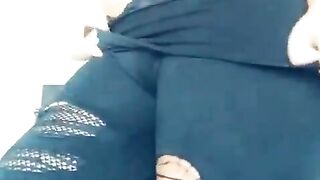 Misskirroyal -  Bondage and Submission Fun with a BBW Goddess