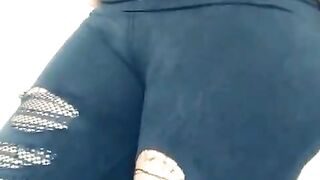 Misskirroyal -  Bondage and Submission Fun with a BBW Goddess