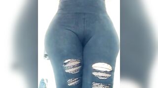 Misskirroyal -  Bondage and Submission Fun with a BBW Goddess