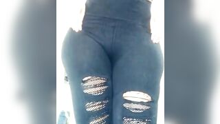 Misskirroyal -  Bondage and Submission Fun with a BBW Goddess