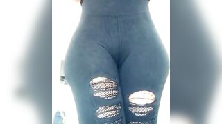 Misskirroyal -  Bondage and Submission Fun with a BBW Goddess