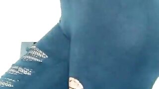 Misskirroyal -  Bondage and Submission Fun with a BBW Goddess