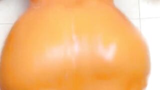 Misskirroyal -  Sensual Foot Worship and Massage Fun with a BBW Goddess