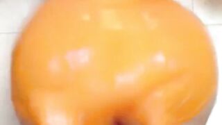 Misskirroyal -  Sensual Foot Worship and Massage Fun with a BBW Goddess