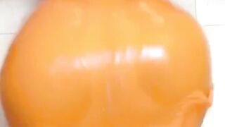 Misskirroyal -  Sensual Foot Worship and Massage Fun with a BBW Goddess