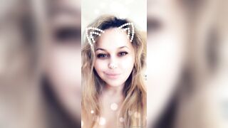 Misskirroyal -  Sexy Squirt Show with a BBW Mistress