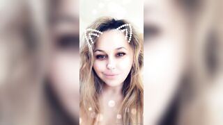 Misskirroyal -  Sexy Squirt Show with a BBW Mistress