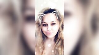 Misskirroyal -  Sexy Squirt Show with a BBW Mistress