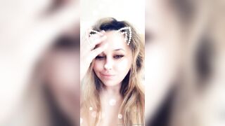 Misskirroyal -  Sexy Squirt Show with a BBW Mistress