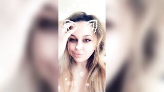 Misskirroyal -  Sexy Squirt Show with a BBW Mistress