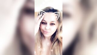 Misskirroyal -  Sexy Squirt Show with a BBW Mistress