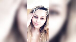 Misskirroyal -  Sexy Squirt Show with a BBW Mistress