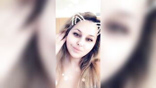 Misskirroyal -  Sexy Squirt Show with a BBW Mistress