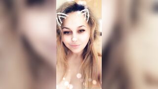 Misskirroyal -  Sexy Squirt Show with a BBW Mistress