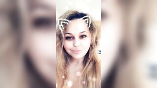 Misskirroyal -  Sexy Squirt Show with a BBW Mistress