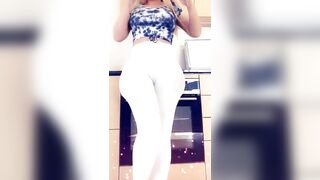 illxbby OnlyFans -  ASMR Blowjob and Foot Worship Fun with a BBW Mistress