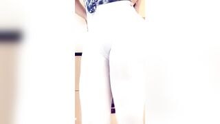 illxbby OnlyFans -  ASMR Blowjob and Foot Worship Fun with a BBW Mistress