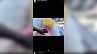 illxbby OnlyFans -  Bondage and Submission Fun with a BBW Mistress