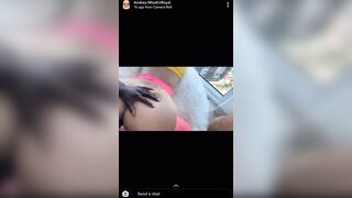 illxbby OnlyFans -  Bondage and Submission Fun with a BBW Mistress