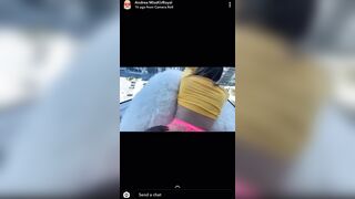 illxbby OnlyFans -  Bondage and Submission Fun with a BBW Mistress